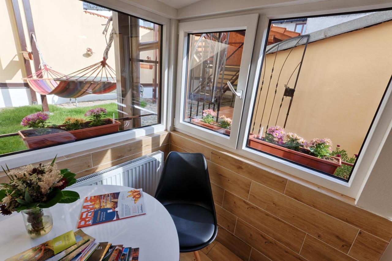 Romance Ubytovani Jindrichuv Hradec Exterior photo